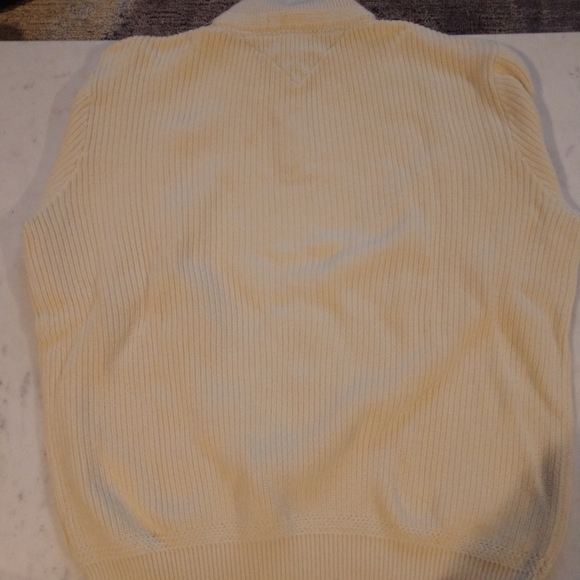 Tommy Hilfiger men's sweater L - Picture 4 of 4